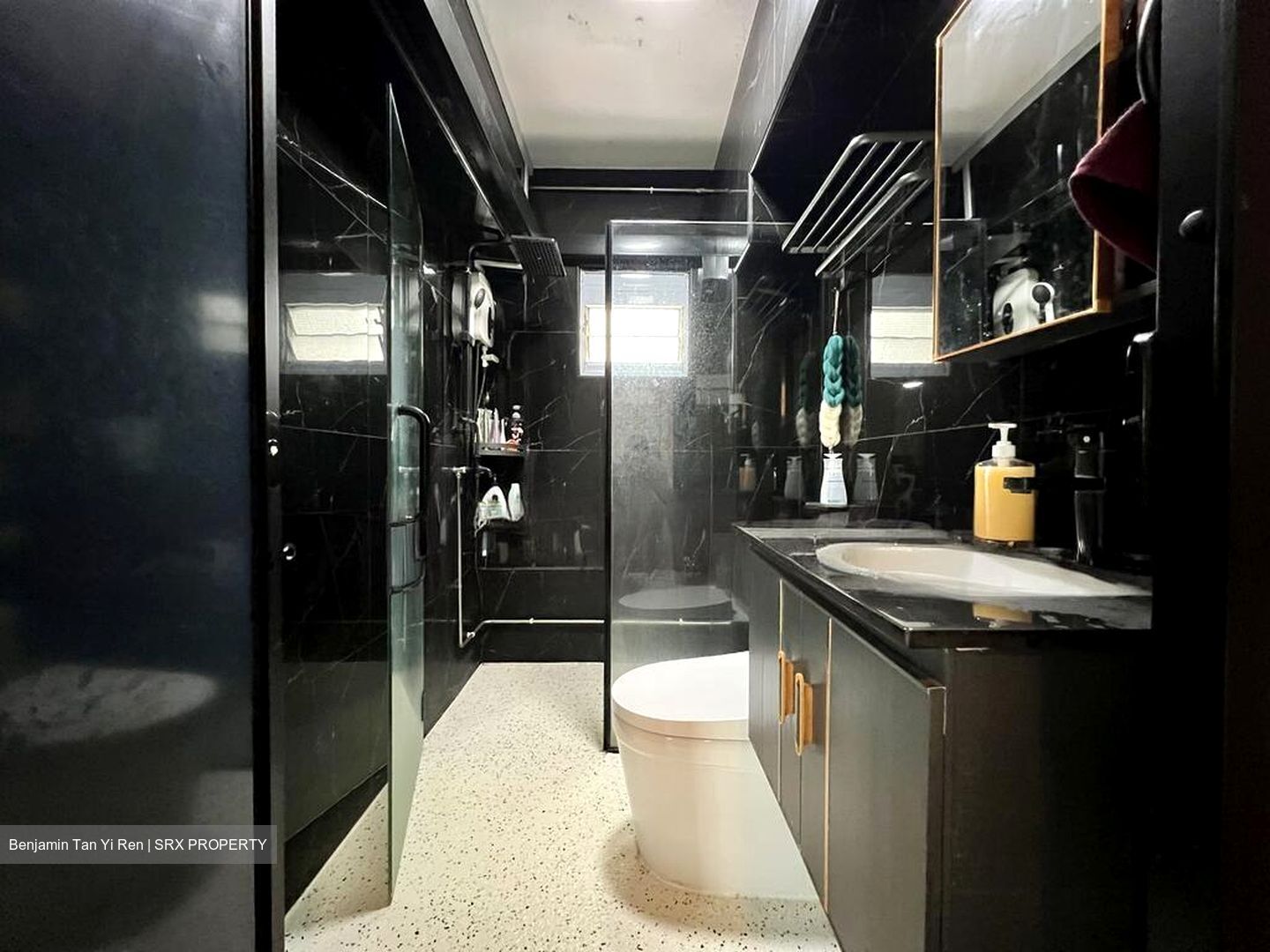 Blk 303 Canberra Road (Sembawang), HDB Executive #531281931